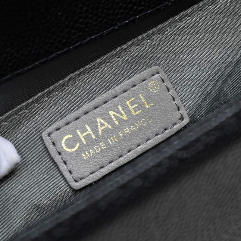 Chanel Boy Series Bags